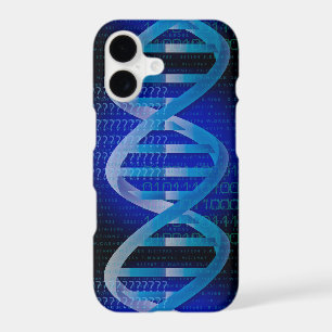 DNA ID Blue Science