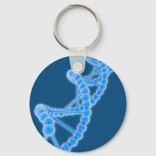 DNA KEY RING