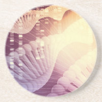 DNA Medical Science and Biotech Chemistry Genes