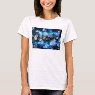 DNA Medical Science and Biotech Chemistry Genes T-Shirt