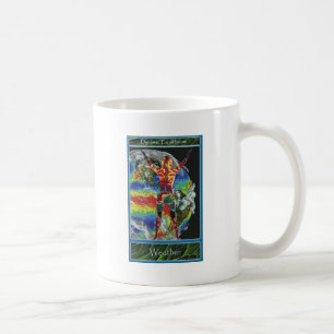 DNA~Memory Coffee Mug