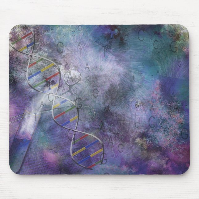 DNA modifications Mouse Mat (Front)