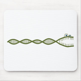 DNA MOUSE MAT