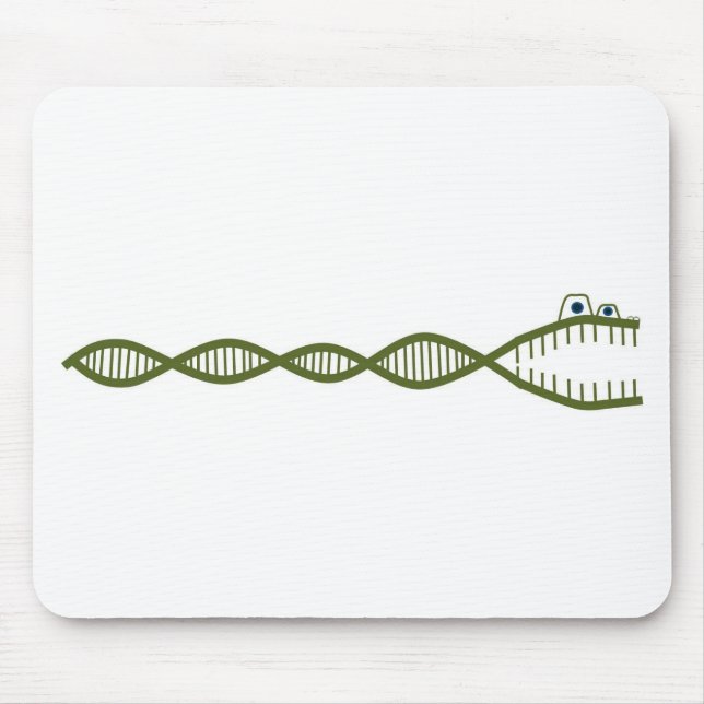 DNA MOUSE MAT (Front)