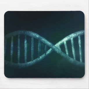 DNA MOUSE MAT