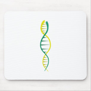 DNA MOUSE MAT