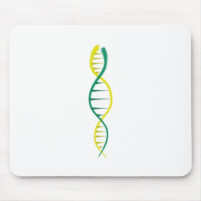 DNA MOUSE MAT (Front)