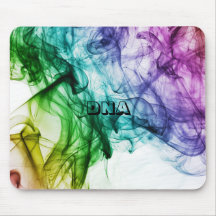 DNA mousepad