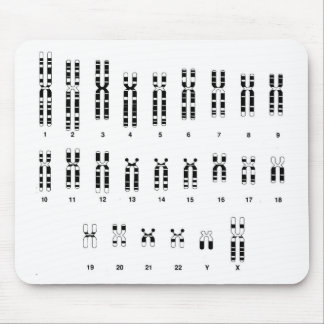 DNA mousepad