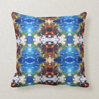 DNA Pattern Cushion