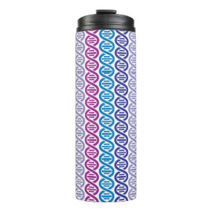 DNA Pattern Thermal Tumbler