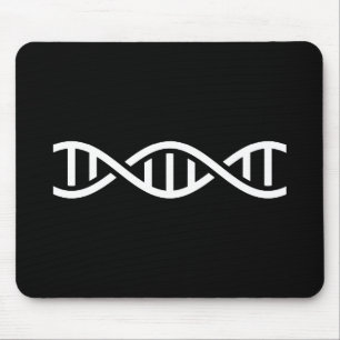 DNA Pictogram Mousepad