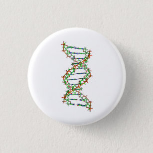 Biology Badges & Pins