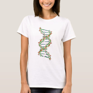 DNA - science/scientist/biology T-Shirt