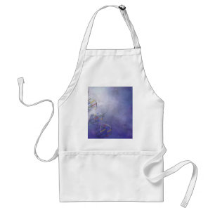 DNA SCIENCE STANDARD APRON