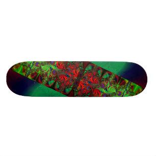 DNA SKATEBOARD