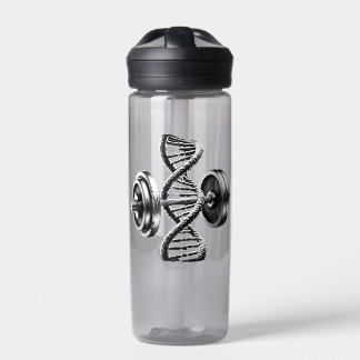 DNA Strength Performance Water Bottle