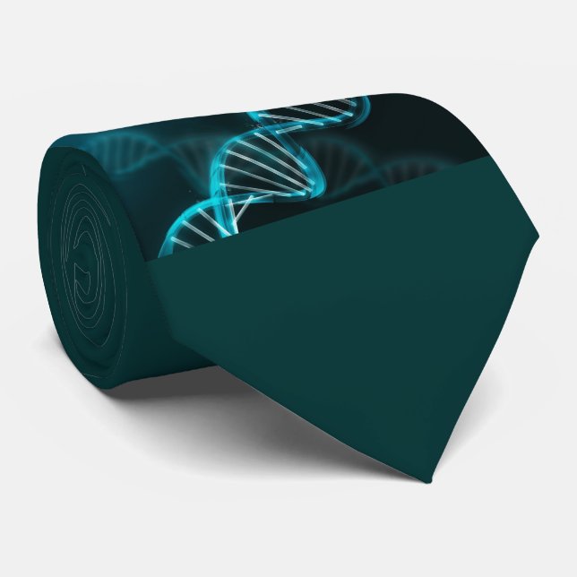 dna tie (Rolled)