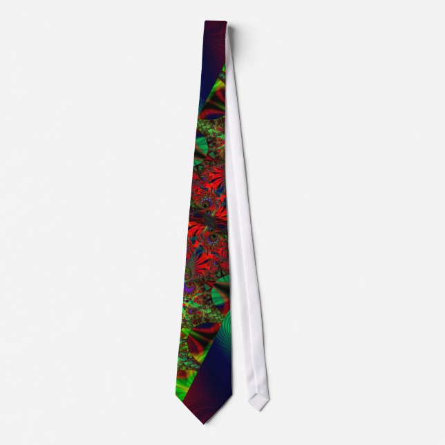 DNA TIE (Front)