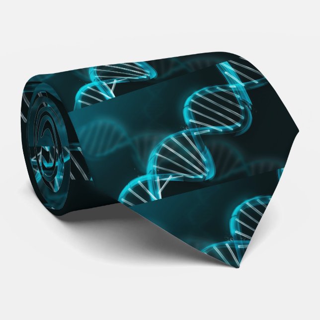 dna tie (Rolled)