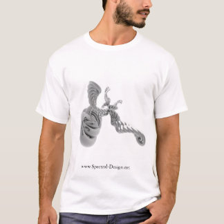 DNA-Torsion  -Shirt T-Shirt
