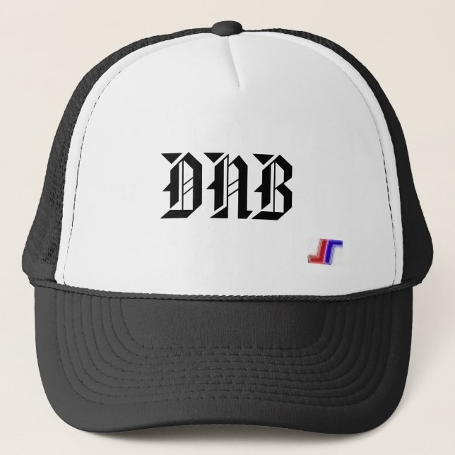 DNB HAT (Front)