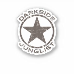 Dnb Stickers & Labels | Zazzle UK