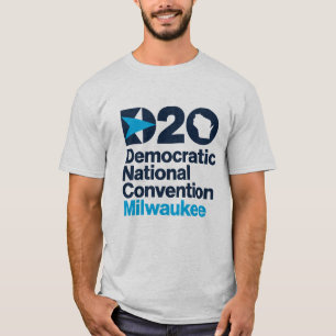 DNC 2020 T-Shirt