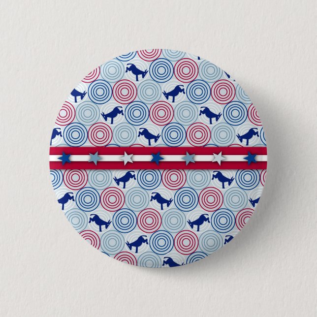 DNC Button (Front)