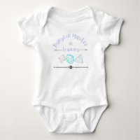 DnD Baby - Dungeon Master in Training