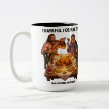 DnD Party Dragon Thanksgiving Feast