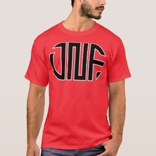 DNF  T-Shirt