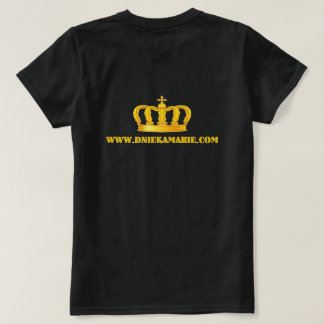 D'Nieka Marie T-Shirt