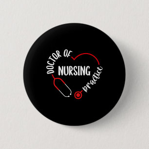 Dnp Appreciation Dnp Stethoscope Dnp Nurse Essenti 6 Cm Round Badge