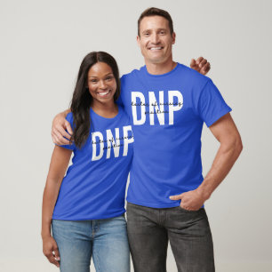 DNP Doctor of Nursing Practice Graduation T-Shirt