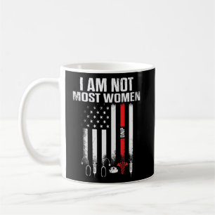 Dnp Doctor Of Nursing Practice Most Women Rn Nurse Coffee Mug