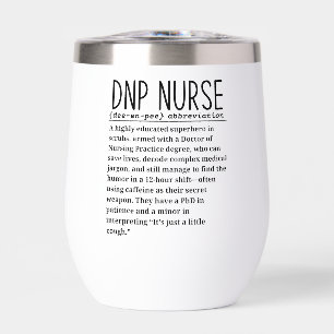 Dnp nurse