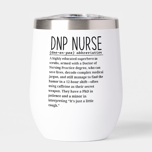 Dnp nurse (Front)