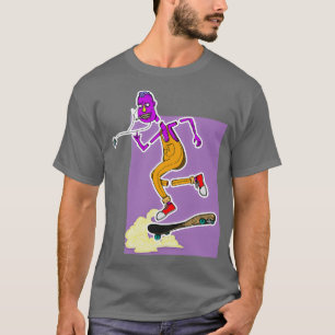 DO A KICKFLIP T-Shirt