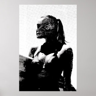 Do Androids Dream of Surf ? Poster