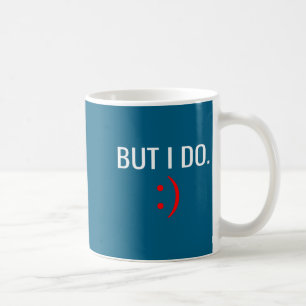 Do Don' Matching But Couples Coffee Mug