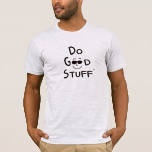 Do Good Stuff™ American Apparel T-Shirt