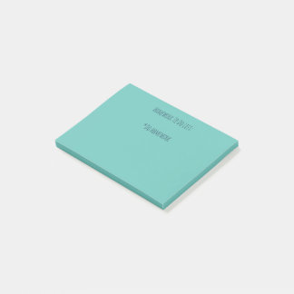 Do Homework Post-it Notes
