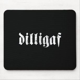 Do I Look Like I Give A Fck Funny Sarcastic Rude A Mouse Mat