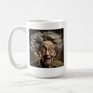 Do I Look like I've had My Coffee Yet? Funny  Mug
