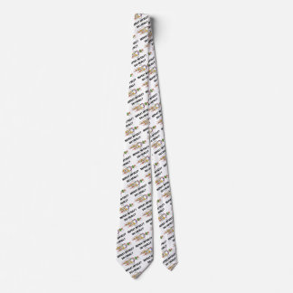 Do I Really Repeat Myself? DNA Replication Humour Tie
