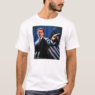 Do it for Arnold T-Shirt