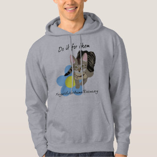 Do It for Them - GG Hoodie