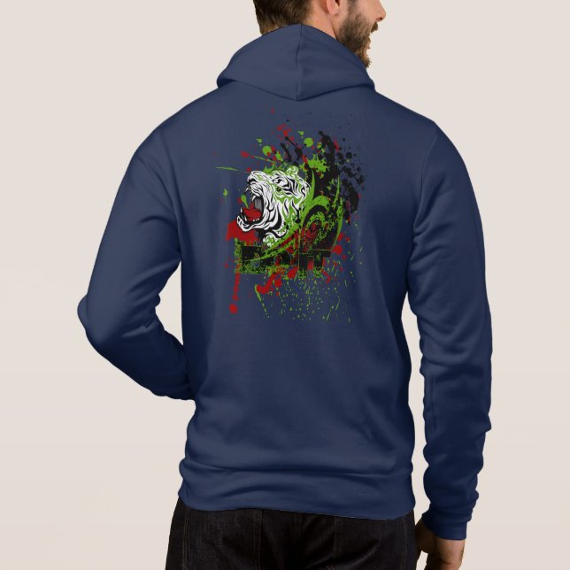 Do It Hoodie (Back)