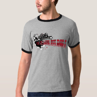 Do it like you mean it T-Shirt